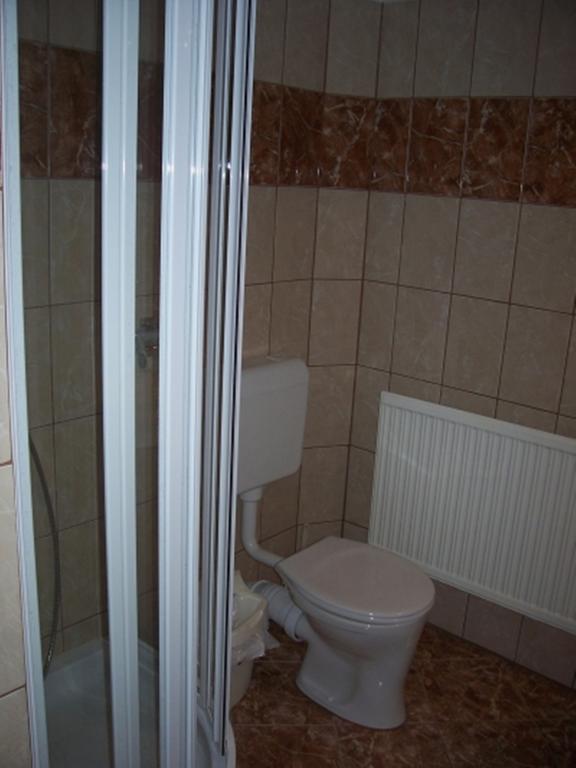 Thermal Apartmanhaz Komárom Camera foto